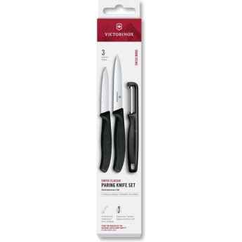 Кухонный набор ножей VICTORINOX SWISS CLASSIC 6.7113.33