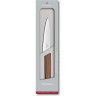 Разделочный нож Victorinox Swiss Modern 6.9010.15G, 15 см
