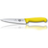 Нож для разделки мяса VICTORINOX Fibrox 15 см (5.2008.15)