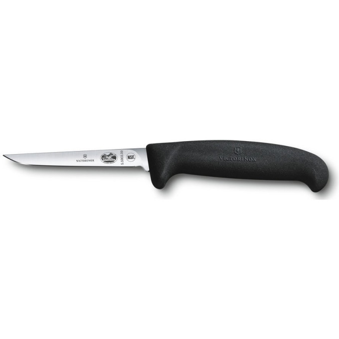 Нож кухонный VICTORINOX FIBROX 5.5903.09