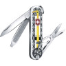 Нож-брелок Vix Bike Ride Classic 0.6223.L2001
