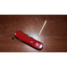 Складной нож Victorinox Evolution 17 2.3913.E