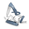 Нож перочинный VICTORINOX CLASSIC SD ALOX LE26 (0.6221.L26)