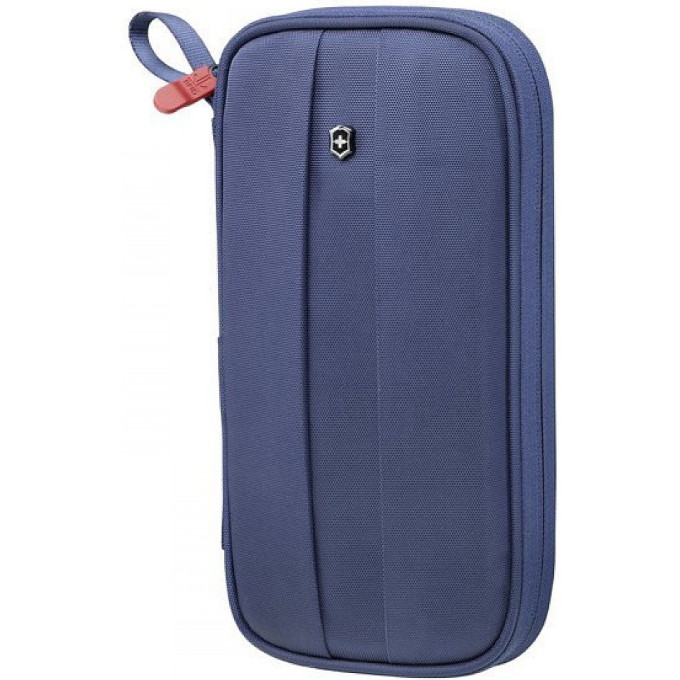 Органайзер Victorinox 17.1 Color, синий (601799)