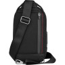 Сумка-слинг VICTORINOX ARCHITECTURE URBAN2 BLACK 653350