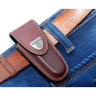 Кожаный чехол Victorinox 4.0538