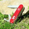 Нож VICTORINOX ANGLER 1.3653.72