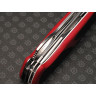 Нож VICTORINOX RANGERGRIP 79 ONE HAND 0.9563.MC