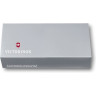 Нож Victorinox Swiss Champ 1.6795.T2 Blue Trans