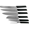 Набор кухонных ножей Victorinox Swiss Modern 6.7186.63