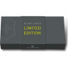 Нож перочинный VICTORINOX HUNTER PRO ALOX 0.9415.L23
