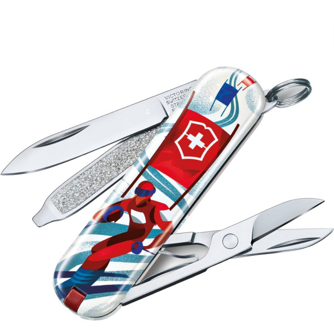 Нож Vix Ski Race 0.6223.L2008